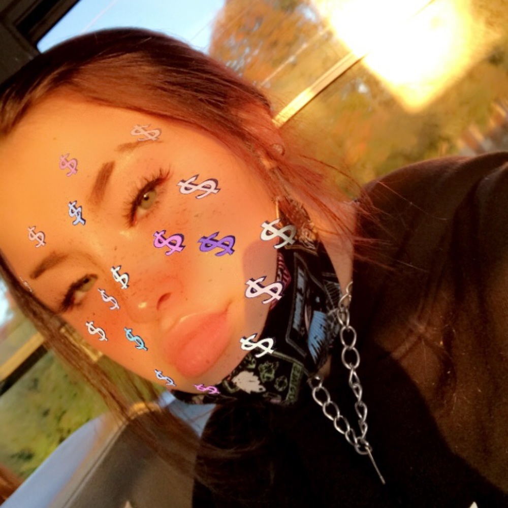 Meet your Posher, Melody